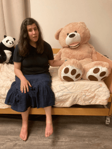 Giant Bear